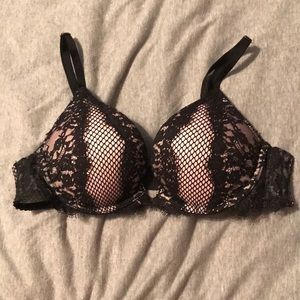 Victoria Secret Bombshell Bra